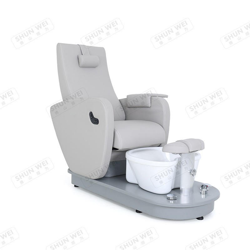 Spa And Wellness Center - Massage , Adjustable Spa Chair, Foot