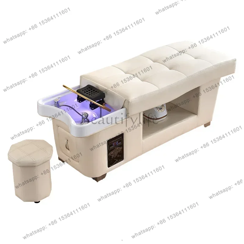 Wellness Spa And Massage - Massage Table Massage Bed with Head