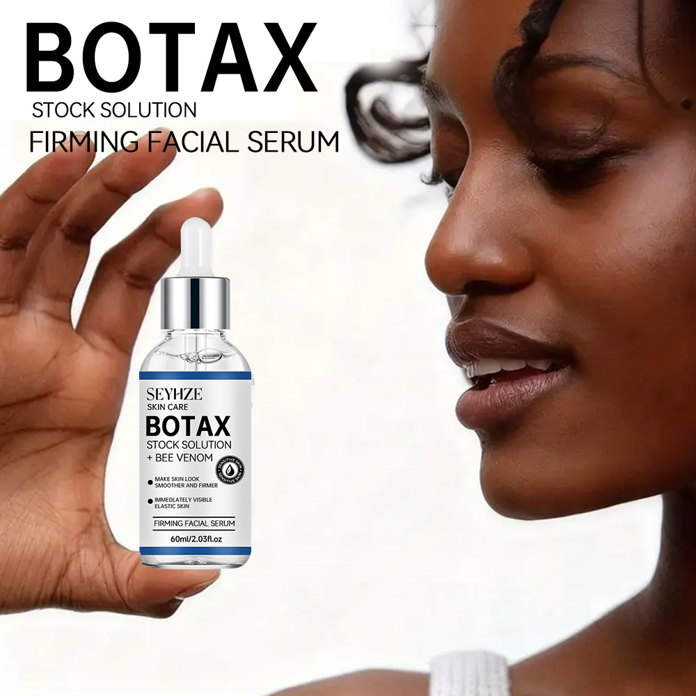 SEYHZE BOTAX Enhanced Facial S - The Ordinary Serum Hyaluronic Acid recension och pris