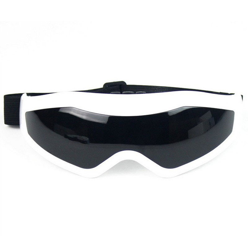Electric Eye Massager Mask Mig - Eye Mask Heated recension och pris