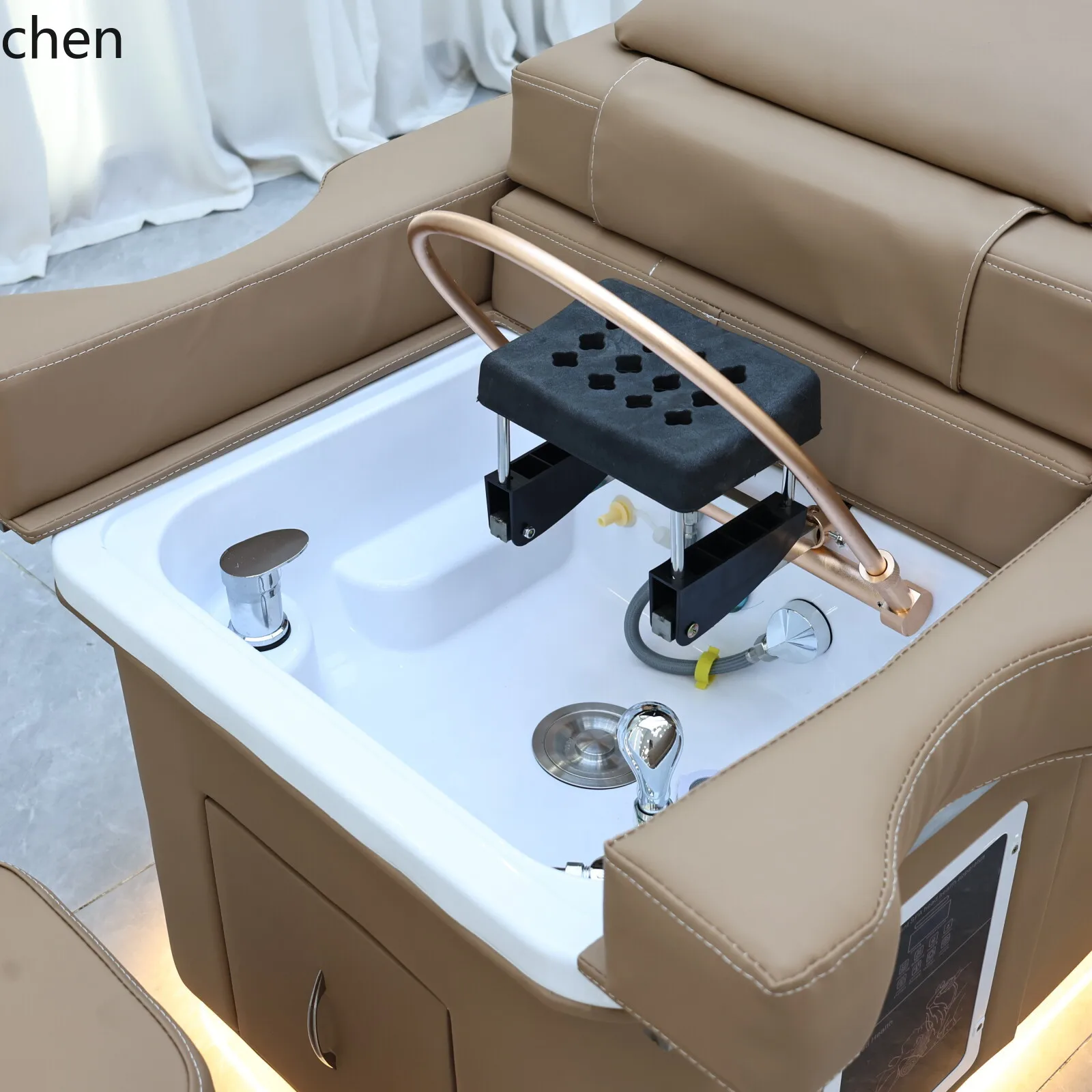 b7- Back Lift Head Therapy Wel - Wellness Spa And Massage recension och pris
