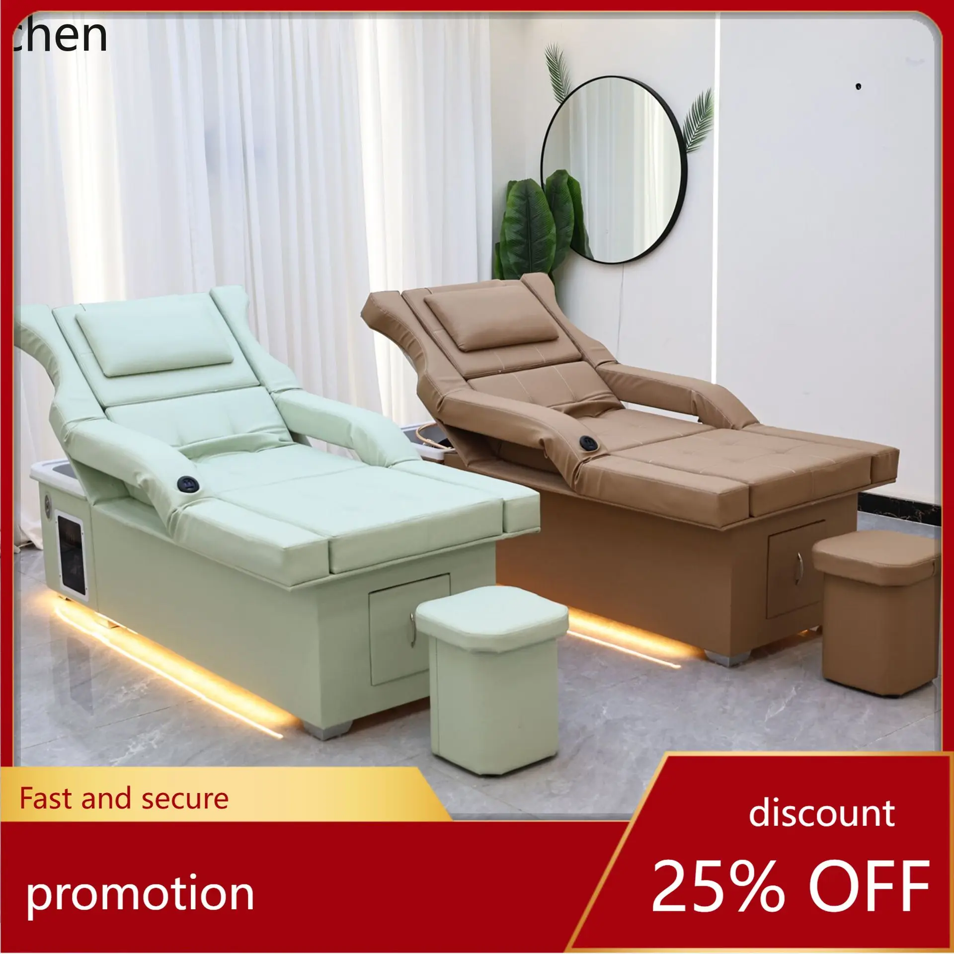 b7- Back Lift Head Therapy Wel - Wellness Spa And Massage recension och pris