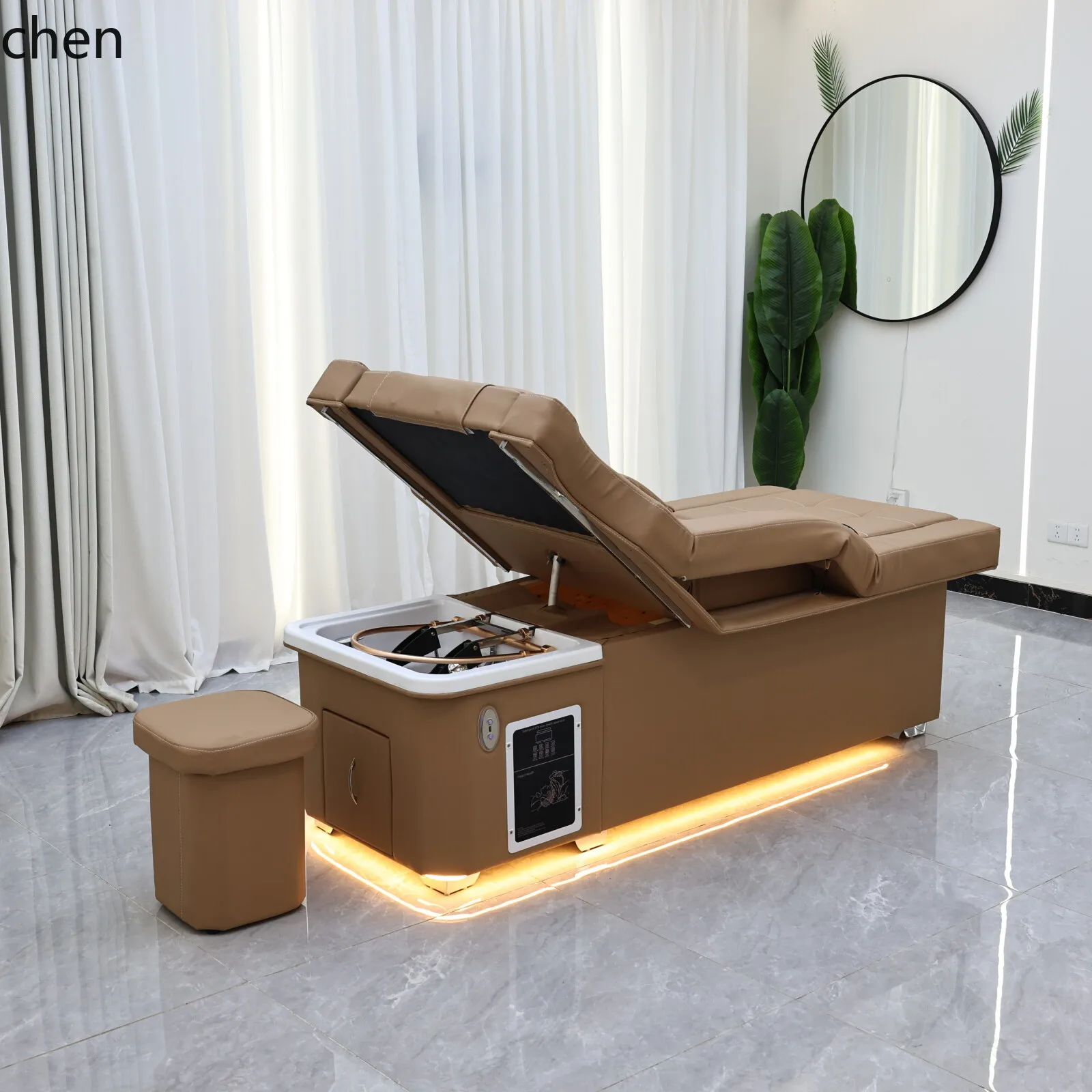 b7- Back Lift Head Therapy Wel - Wellness Spa And Massage recension och pris