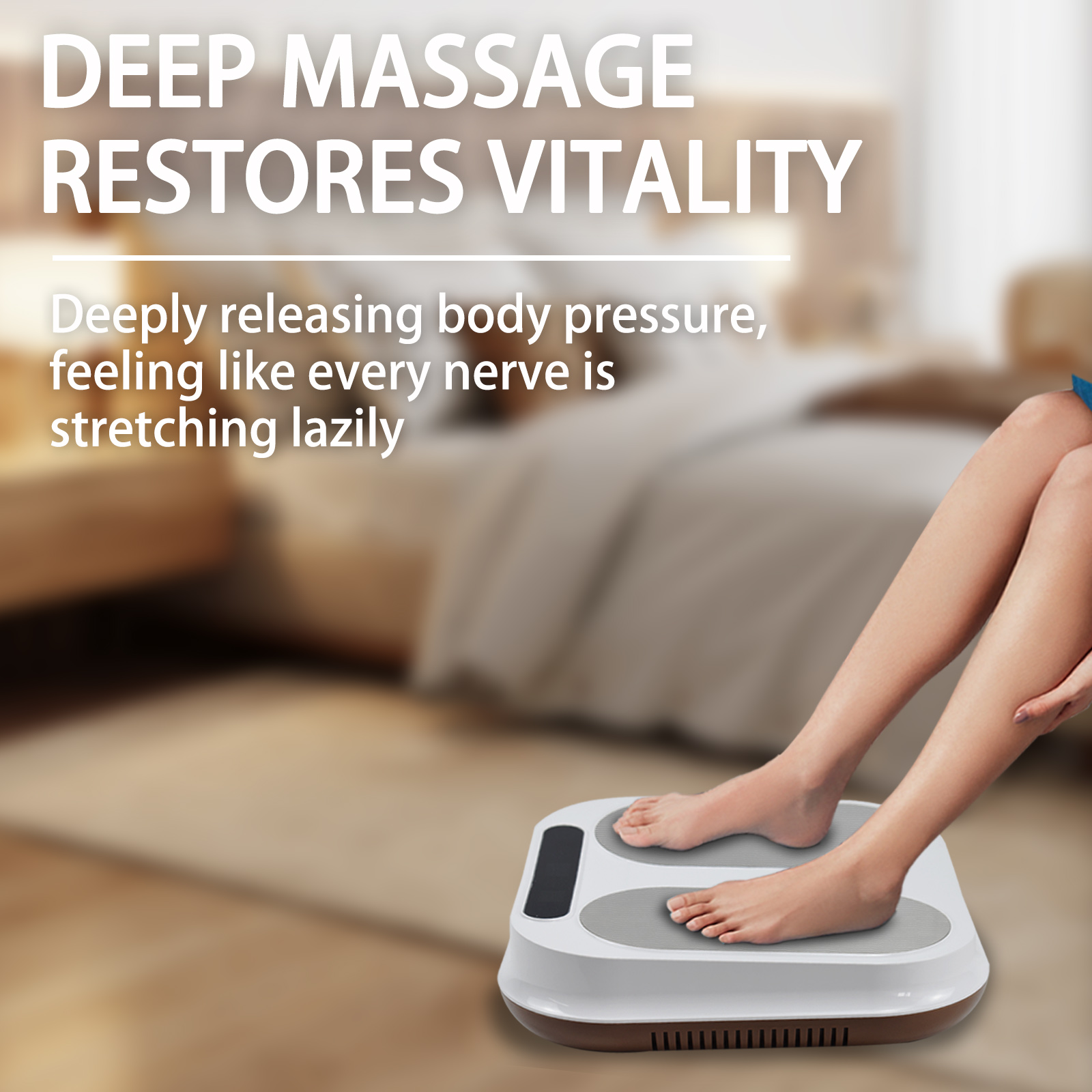 2026 New Tera P90 Enhanced Ter - Wellness Spa And Massage recension och pris