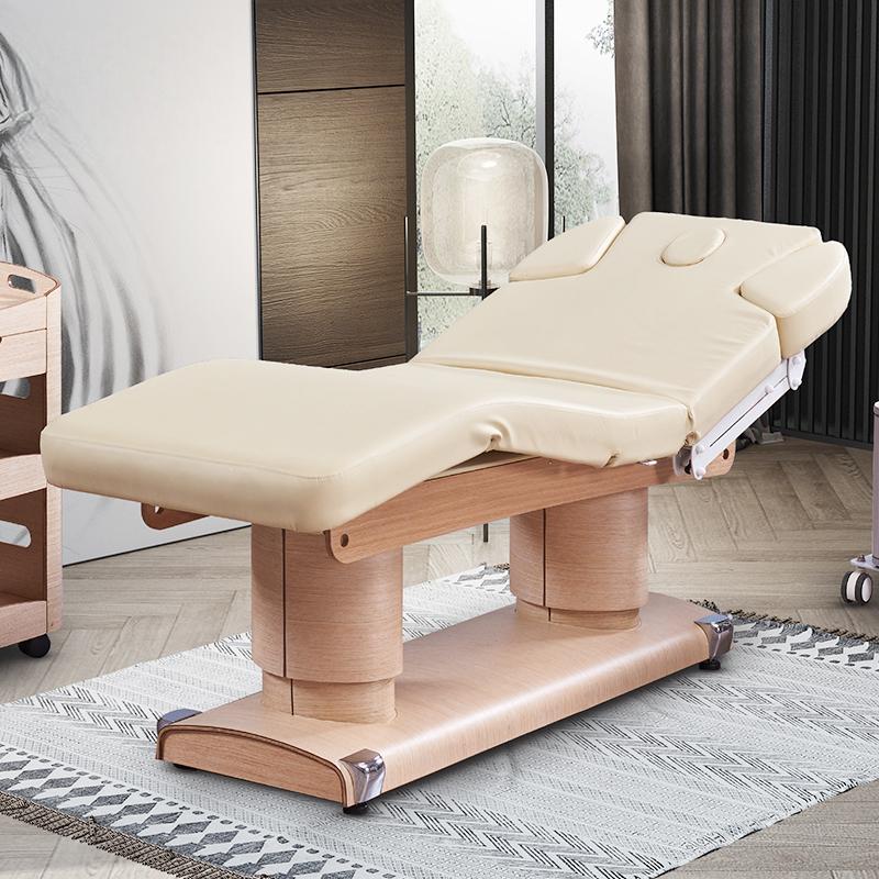 Customized Color Wooden Grain  - Wellness Spa And Massage recension och pris