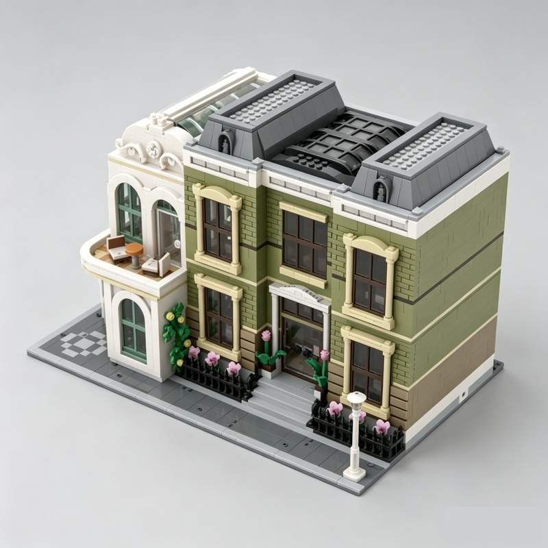 3213PCS Spa Resort MOC Wellnes - Spa And Wellness Center recension och pris