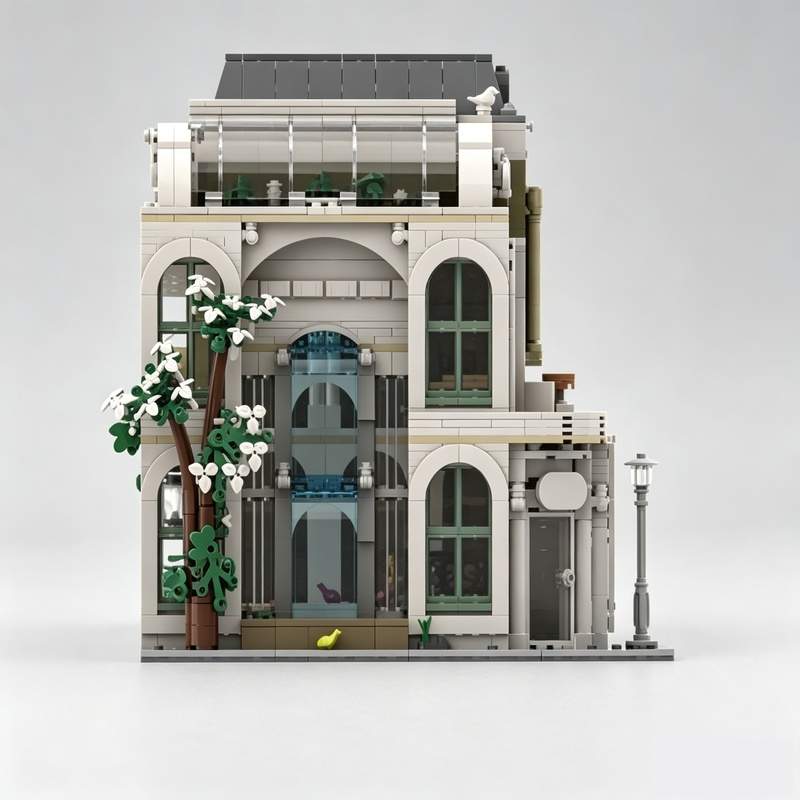 3213PCS Spa Resort MOC Wellnes - Spa And Wellness Center recension och pris