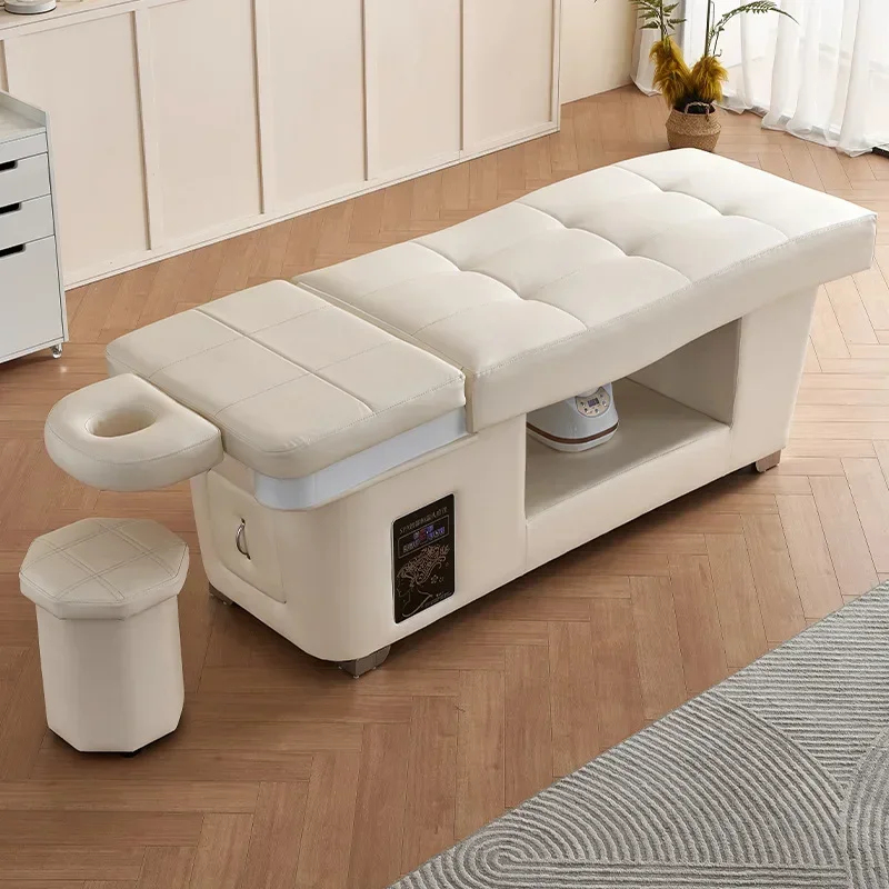 XinSheng Massage Table Massage - Wellness Spa And Massage recension och pris
