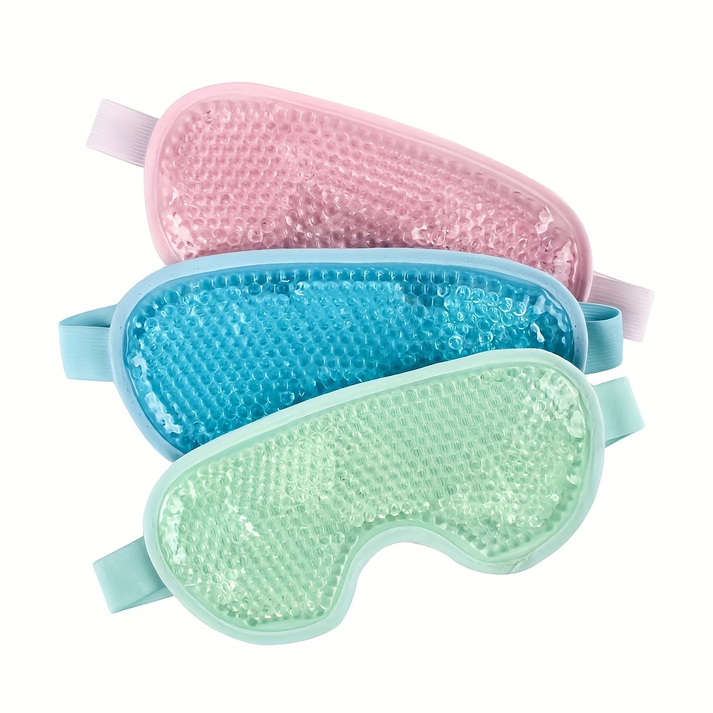 Gel Bead Hot Cold Eye Mask, Re - Spa & Wellness Hotel Diament Ustroń Zdjęcia recension och pris