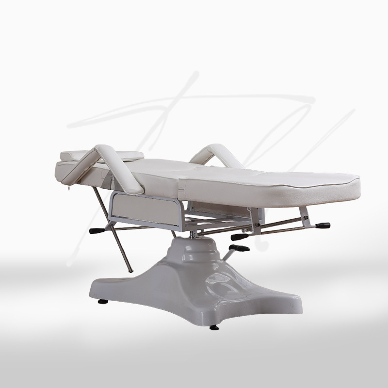 Massage Bed, Health and Beauty - Spa And Wellness Center recension och pris