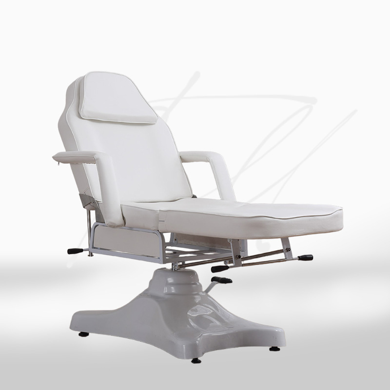 Massage Bed, Health and Beauty - Spa And Wellness Center recension och pris