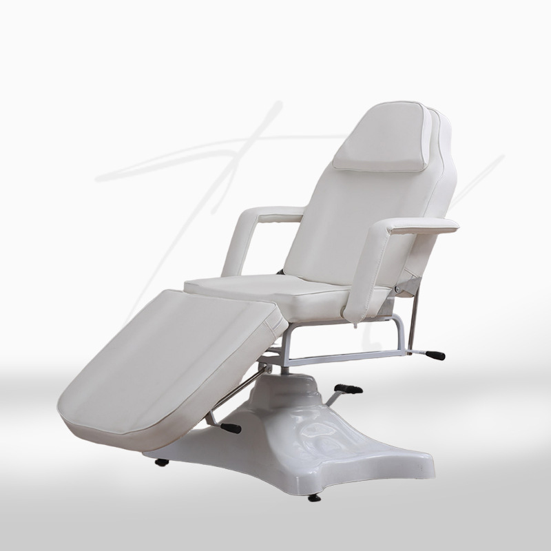 Massage Bed, Health and Beauty - Spa And Wellness Center recension och pris