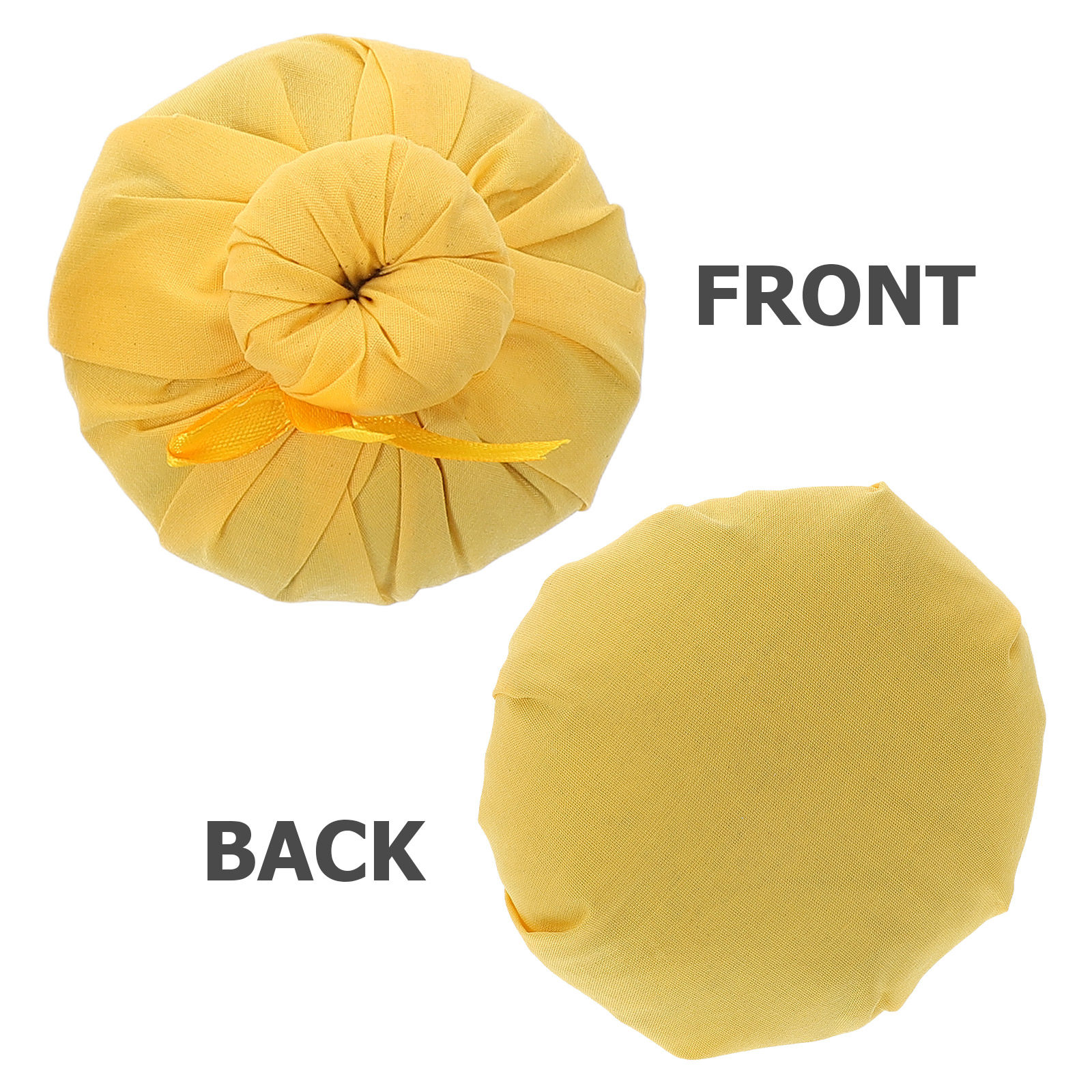 2Pcs Herbal Compress Ball Worm - Wellness Spa And Massage recension och pris