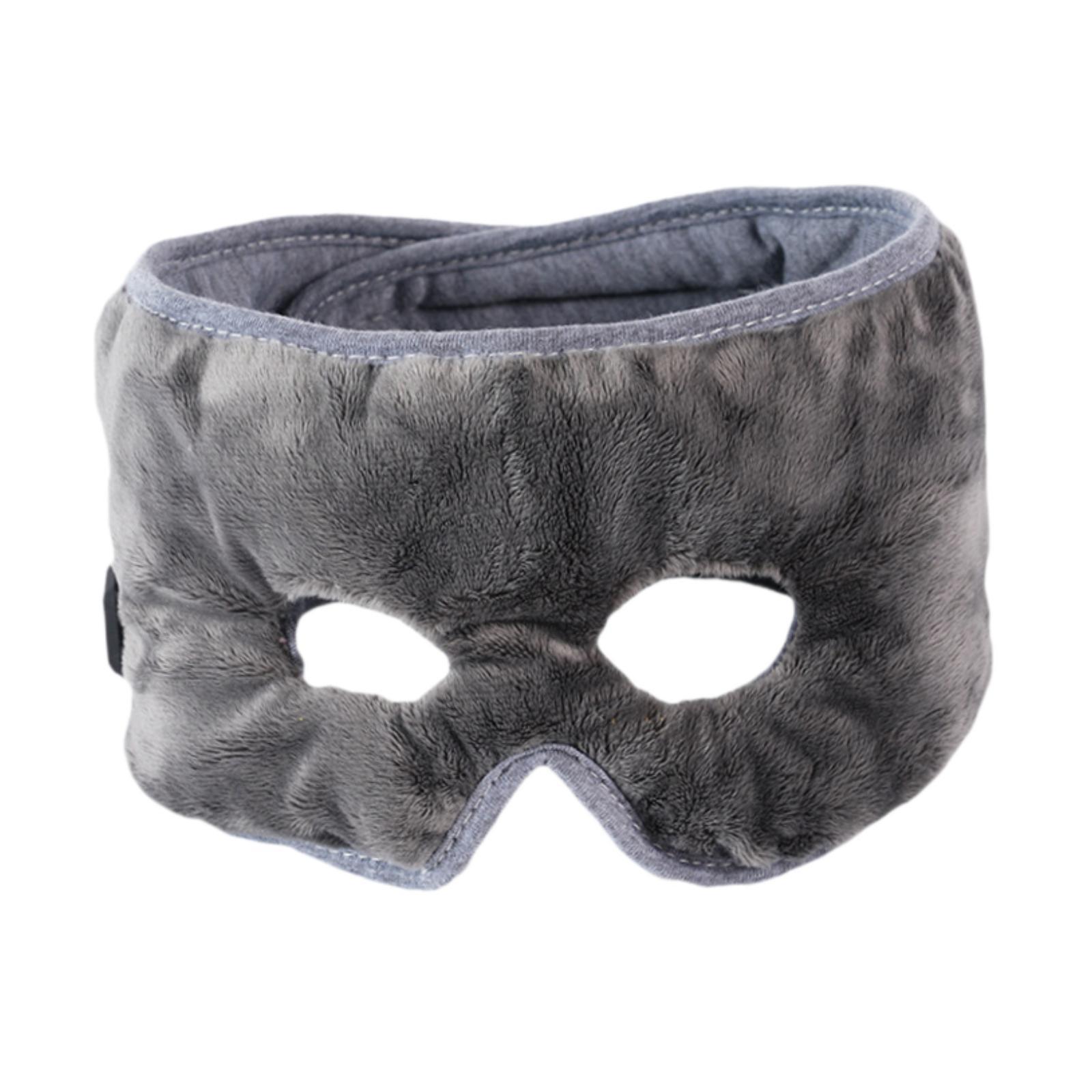 USB Cotton Heated Sleep Mask A - Eye Mask Heated recension och pris