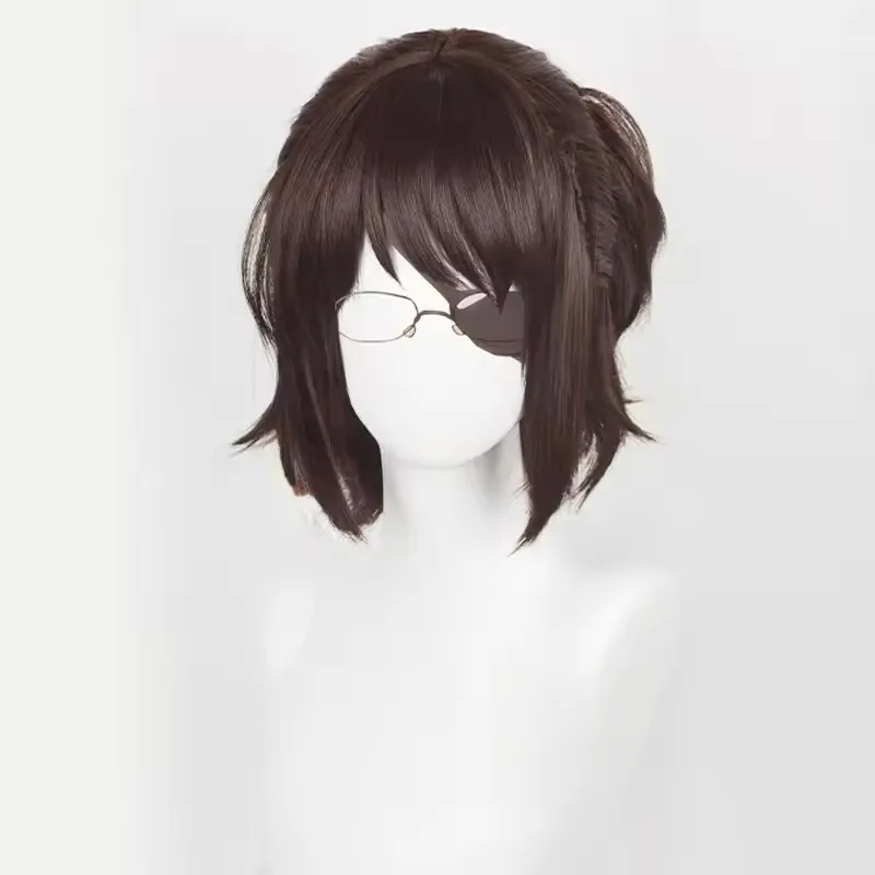 Anime Hange Zoe Cosplay Anime  - Eye Mask Heated recension och pris