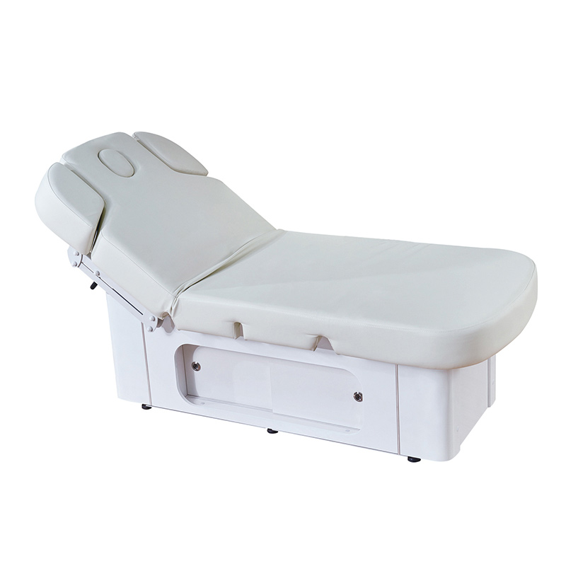 Multifunctional Massage Bed El - Wellness Spa And Massage recension och pris