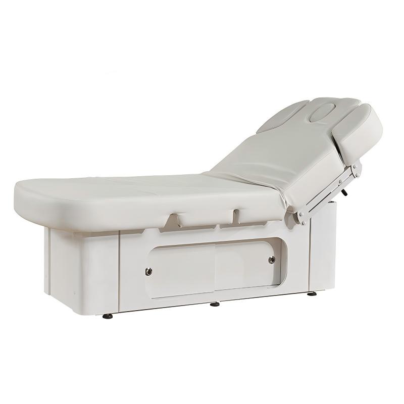 Multifunctional Massage Bed El - Wellness Spa And Massage recension och pris