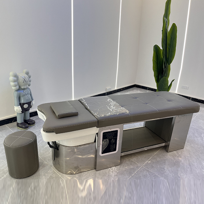 High-end Head Therapy Shampoo  - Spa And Wellness Center recension och pris