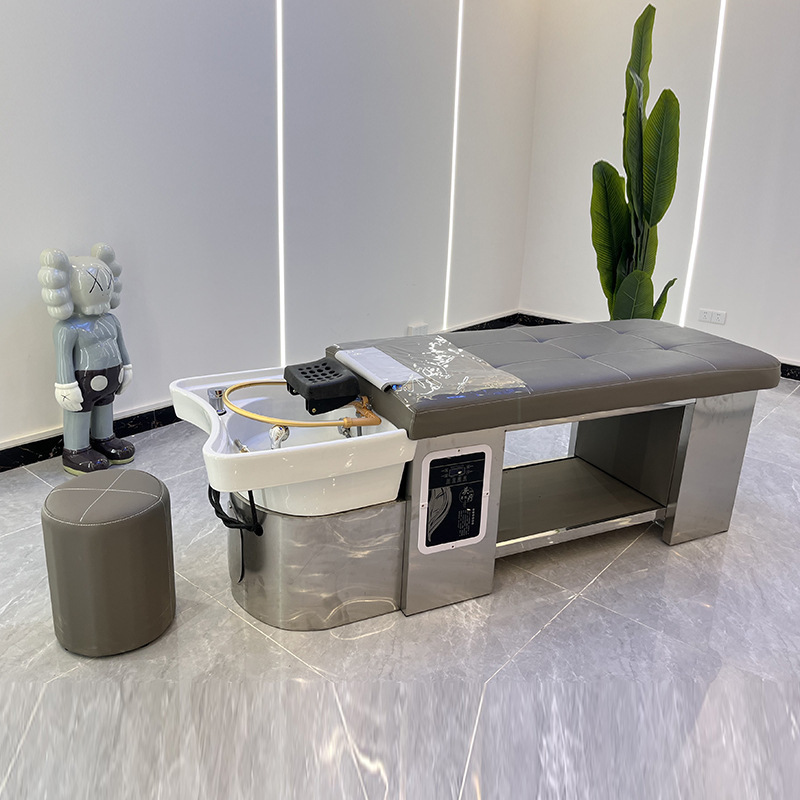 High-end Head Therapy Shampoo  - Spa And Wellness Center recension och pris