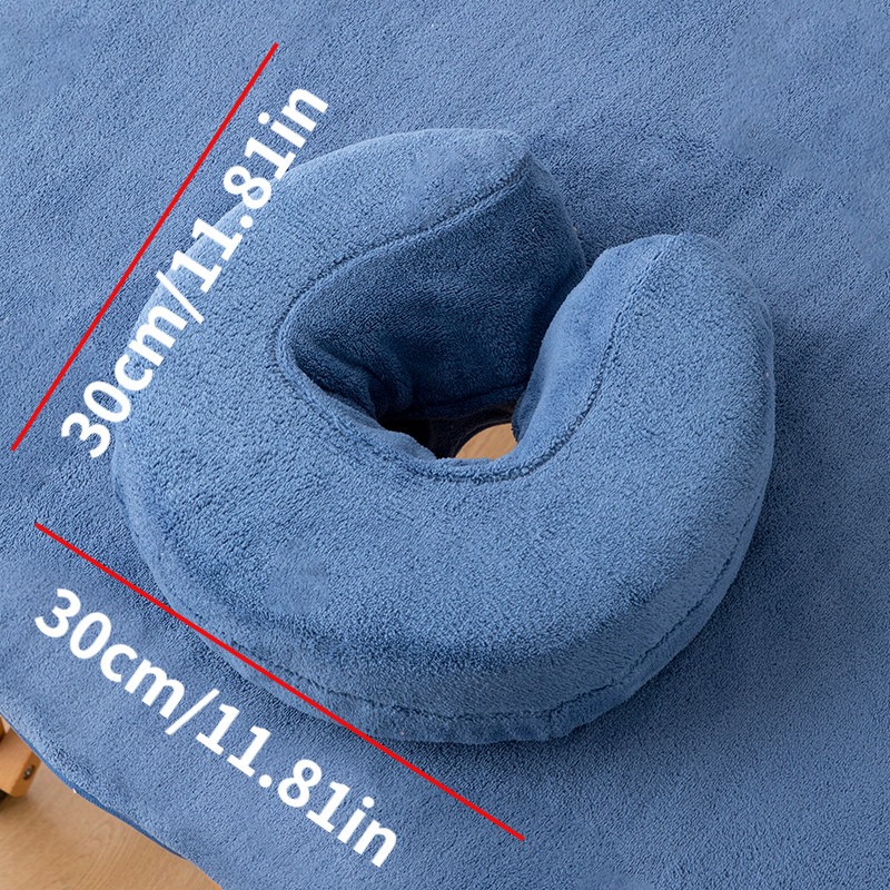Coral Fleece Beauty Salon Bed  - Wellness Spa And Massage recension och pris