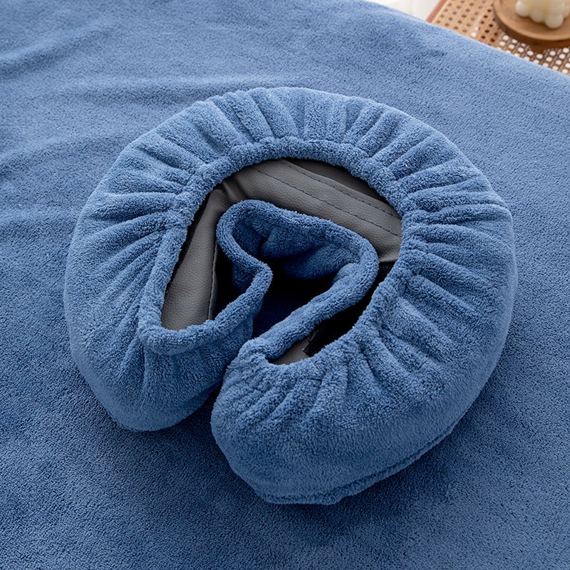 Coral Fleece Beauty Salon Bed  - Wellness Spa And Massage recension och pris
