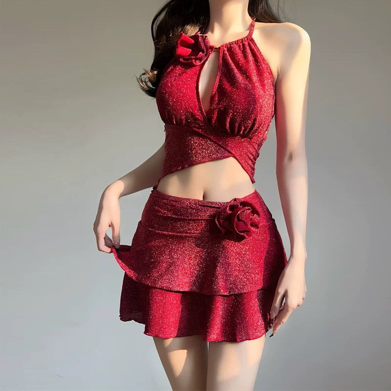 New Arrival 2 Piece Bikini Set - Spa & Wellness Hotel Diament Ustroń Zdjęcia recension och pris
