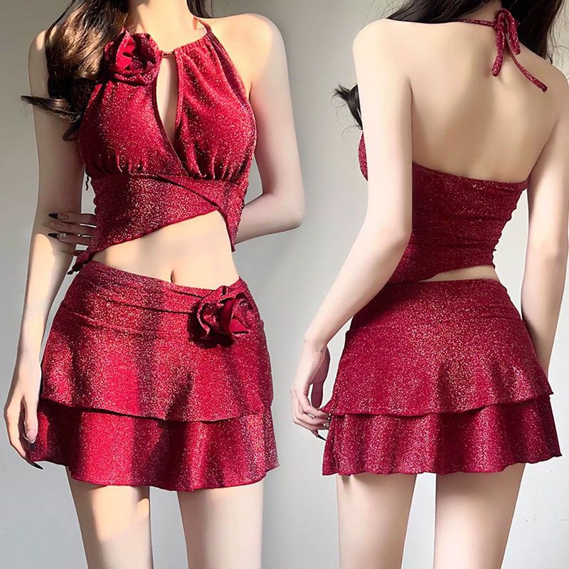 New Arrival 2 Piece Bikini Set - Spa & Wellness Hotel Diament Ustroń Zdjęcia recension och pris