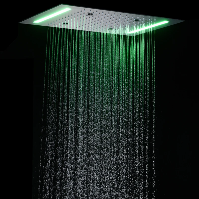 Ceiling Mount Spa Shower Syste - Spa & Wellness Hotel Diament Ustroń Zdjęcia recension och pris