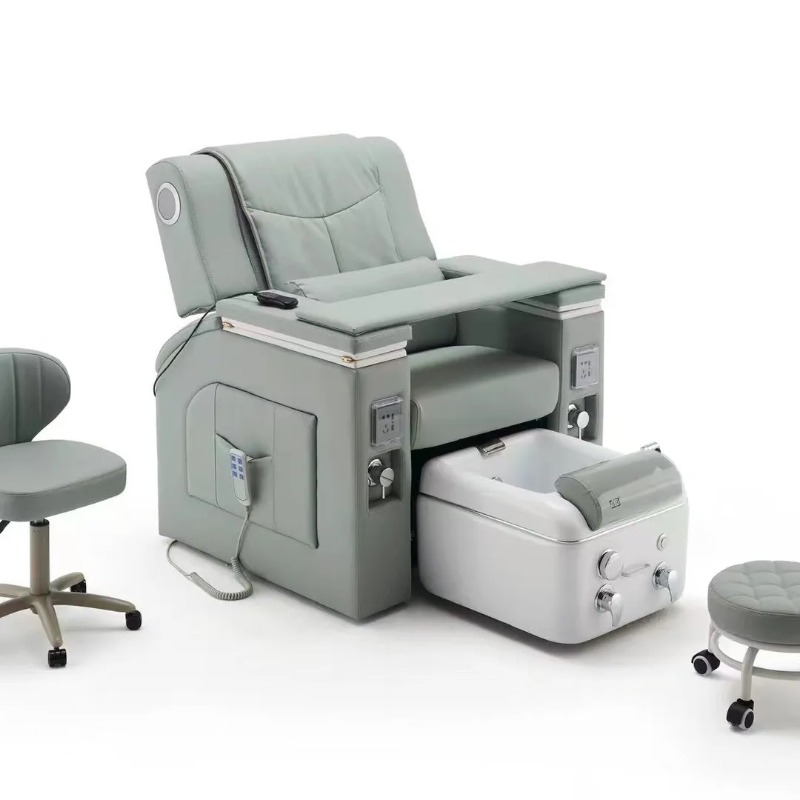New Arrive Luxury Pedicure Cha - Spa And Wellness Center recension och pris