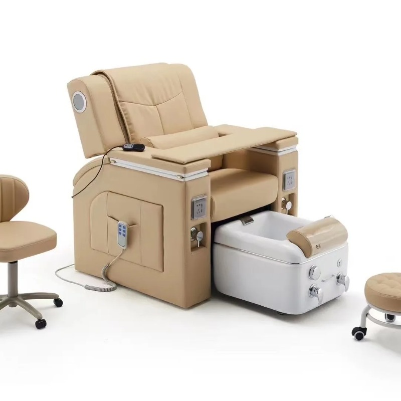 New Arrive Luxury Pedicure Cha - Spa And Wellness Center recension och pris