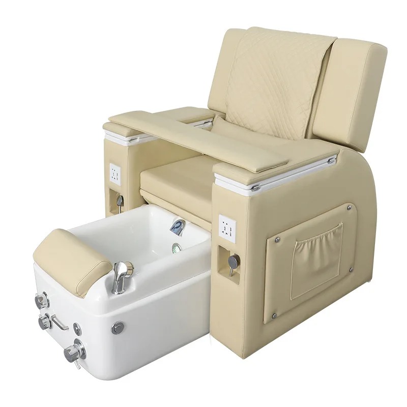 New Arrive Luxury Pedicure Cha - Spa And Wellness Center recension och pris