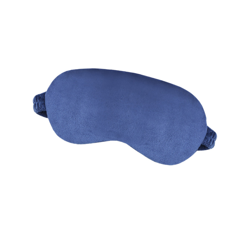 Super Soft Cloth Electric Heat - Eye Mask Heated recension och pris