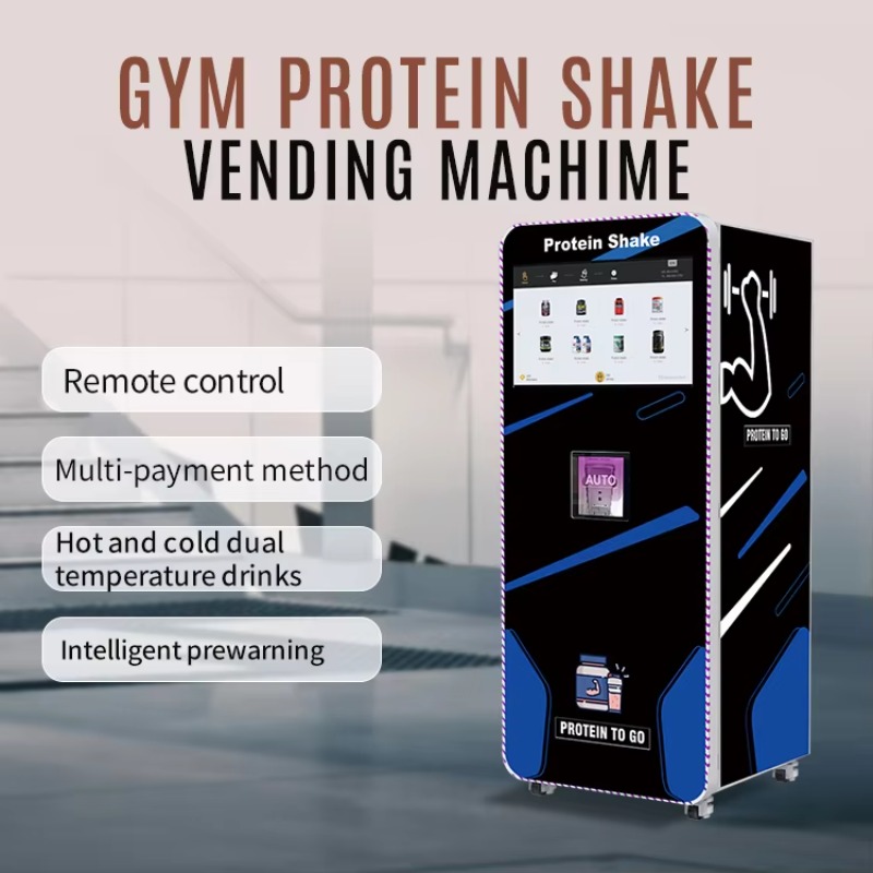 Multi-scene Floor Standing Pro - Spa And Wellness Center recension och pris