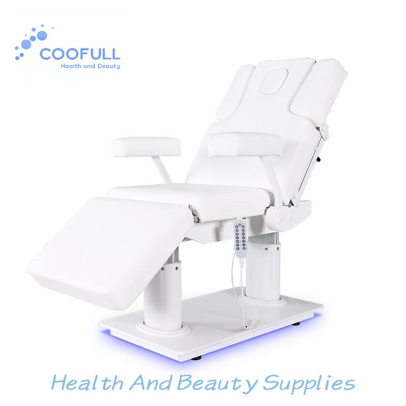 Coofull  Electrical Adjustment - Wellness Spa And Massage recension och pris