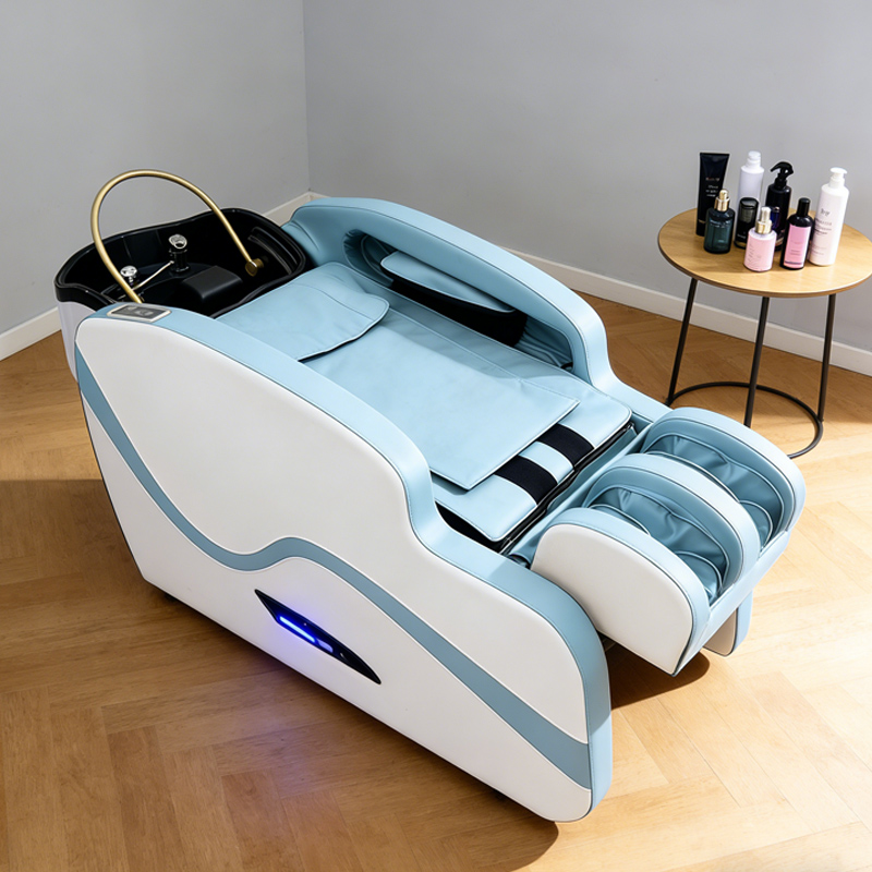Deluxe Japanese Head Therapy M - Spa And Wellness Center recension och pris