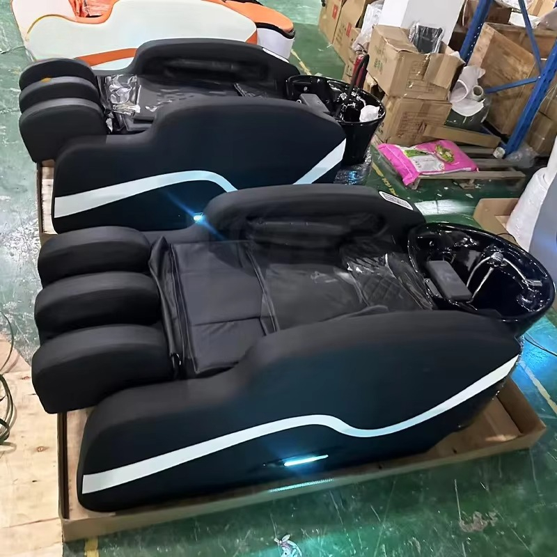 Deluxe Japanese Head Therapy M - Spa And Wellness Center recension och pris