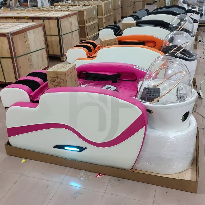 Deluxe Japanese Head Therapy M - Spa And Wellness Center recension och pris