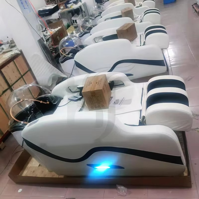 Deluxe Japanese Head Therapy M - Spa And Wellness Center recension och pris