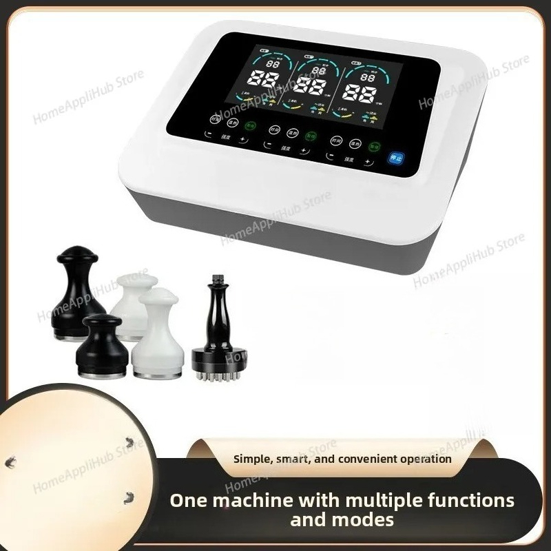 Vitality Meridian Instrument – - Wellness Spa And Massage recension och pris