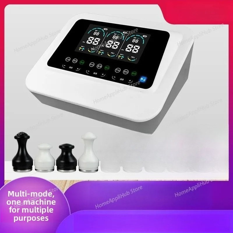 Vitality Meridian Instrument – - Wellness Spa And Massage recension och pris