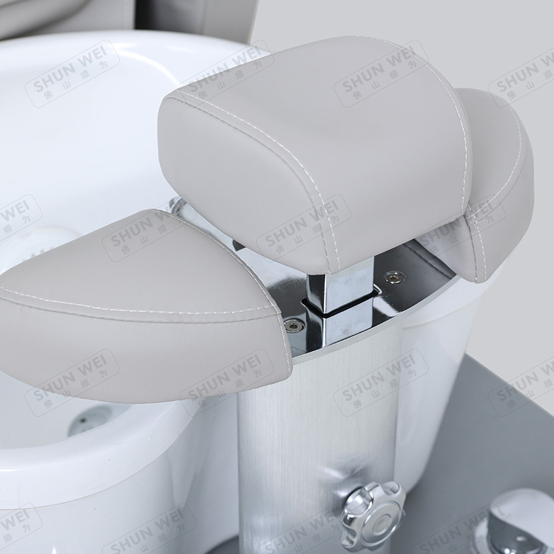 Massage , Adjustable Spa Chair - Spa And Wellness Center recension och pris