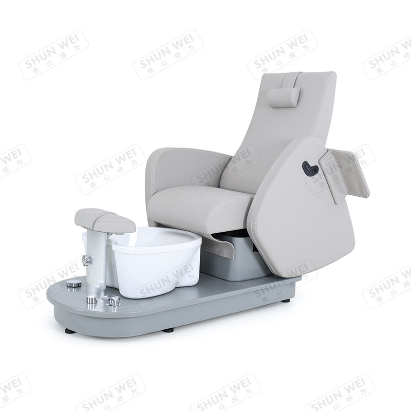 Massage , Adjustable Spa Chair - Spa And Wellness Center recension och pris