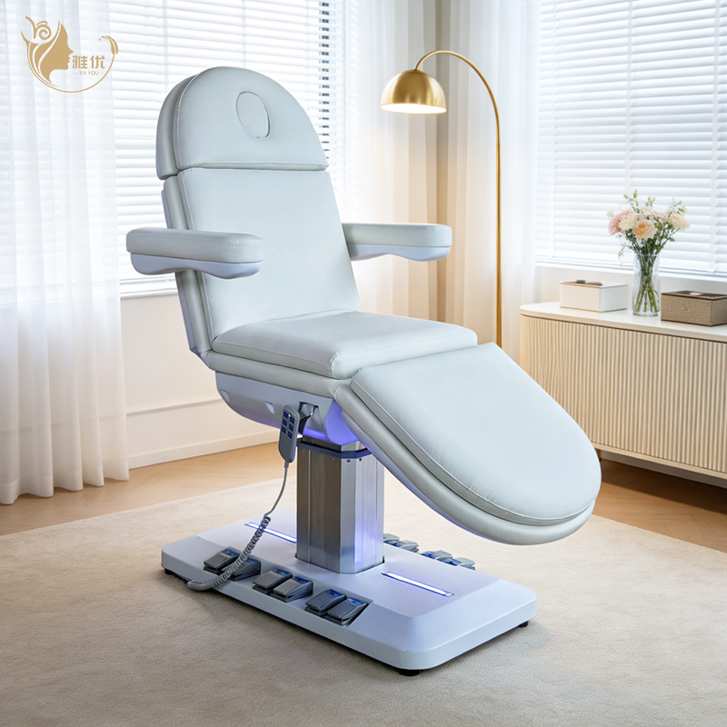 New Design Head Spa Massage  B - Spa And Wellness Center recension och pris