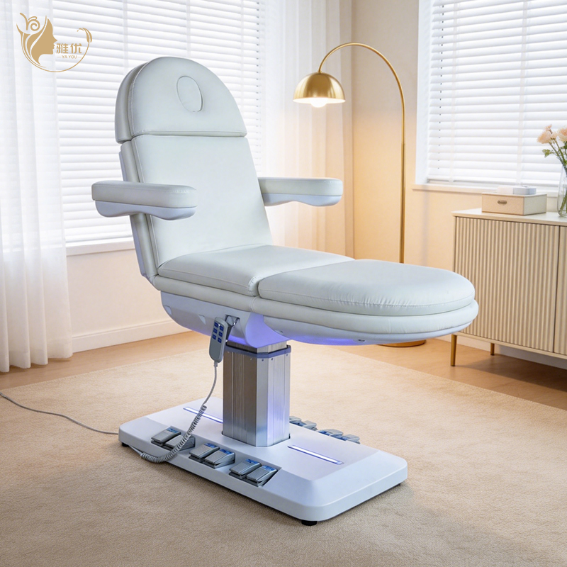 New Design Head Spa Massage  B - Spa And Wellness Center recension och pris