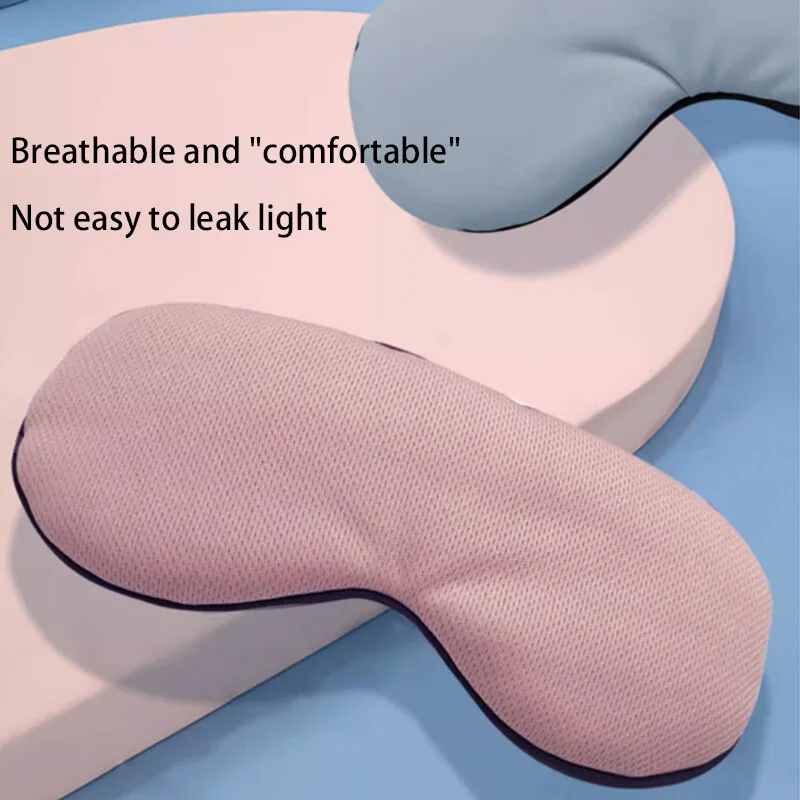 New Sleeping Eye Mask Korean S - Eye Mask Heated recension och pris