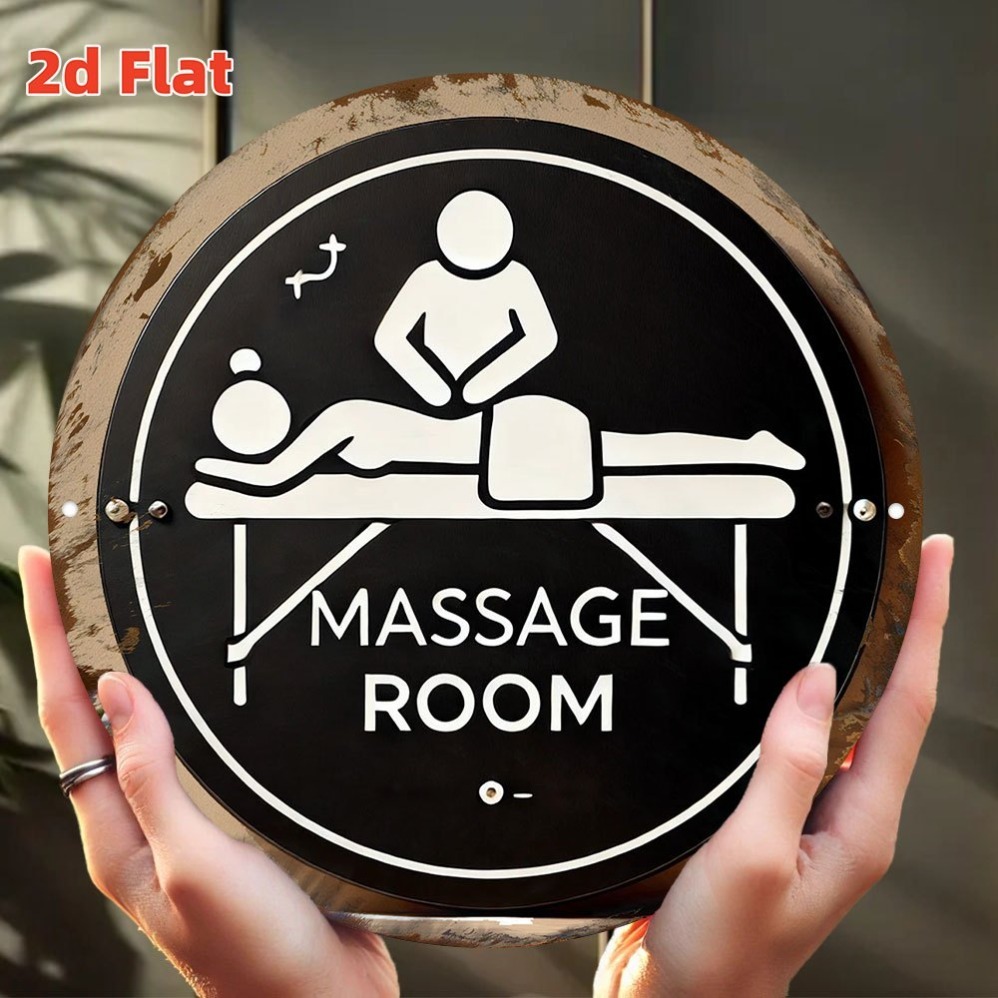 2D Flat,High-Definition Print, - Spa And Wellness Center recension och pris