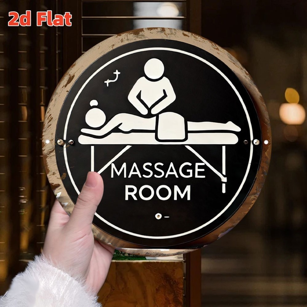 2D Flat,High-Definition Print, - Spa And Wellness Center recension och pris