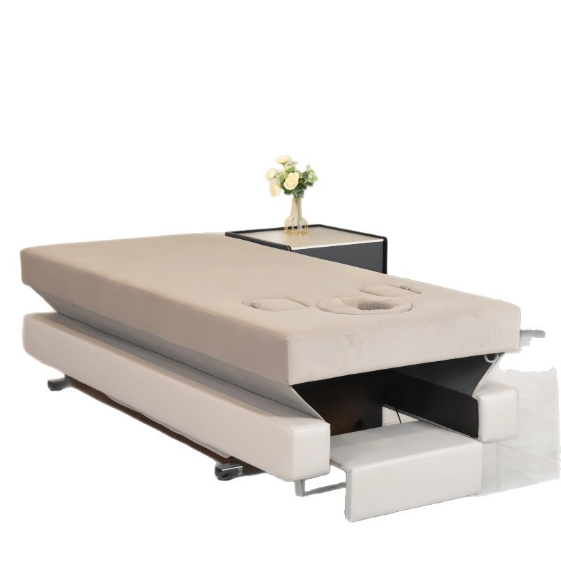 Electric massage bed spa welln - Wellness Spa And Massage recension och pris