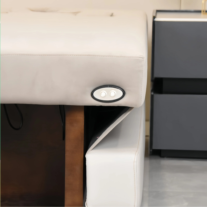 Electric massage bed spa welln - Wellness Spa And Massage recension och pris