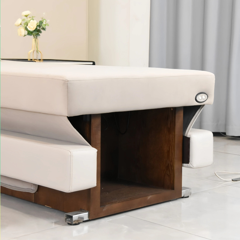 Electric massage bed spa welln - Wellness Spa And Massage recension och pris